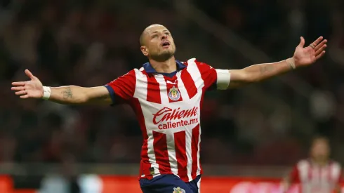 Tala Rangel reveló lo que en verdad hizo Chicharito dentro de Chivas