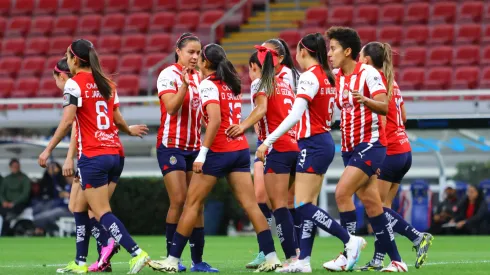 La jugadora de Chivas Femenil que sería la estrella del Apertura 2024