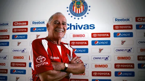 Chivas ya ha revertido desventaja de tres títulos