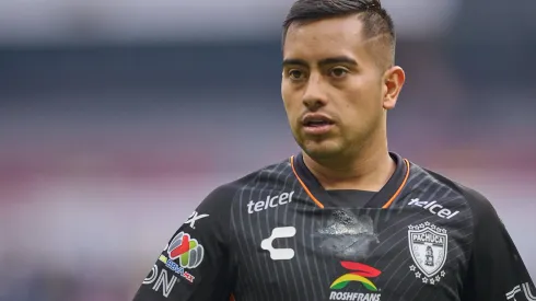 Erick Sánchez, lejos de Chivas por falta de dinero ¡NI CON JJ MACÍAS!