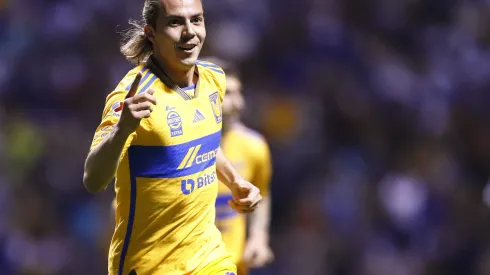 Tigres ya le puso precio a Sebastián Córdova para Chivas