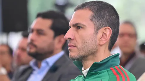 Jaime Lozano tomaría importante decisión con los cuatro convocados de Chivas.

