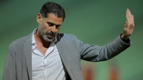 Las figuras que tendrá Hierro en Al-Nassr.
