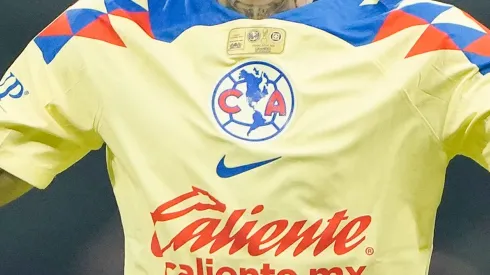 Chivas fichó a jugador de América.
