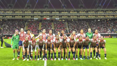 OFICIAL: Chivas Femenil anunció su primera baja rumbo al Apertura 2024