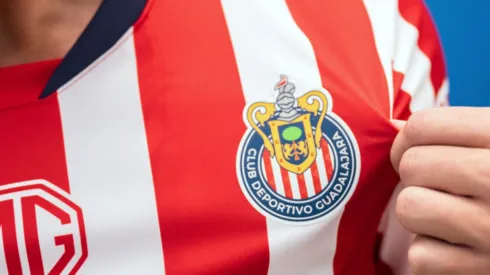 Chivas tiene ingresos pero no ficha.
