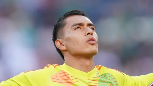 ¿Rangel será el titular de México?
