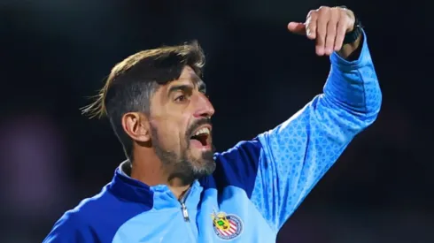 Paunovic quiere talento rojiblanco.
