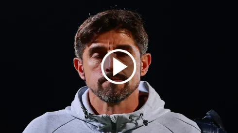 Veljko Paunovic y su declaración en la que se olvidó de Chivas