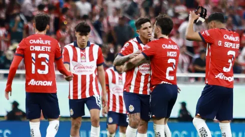 El Rebaño va por su torneo de revancha.
