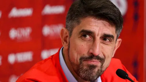 ¿Veljko Paunovic va por jugadores de Chivas? 
