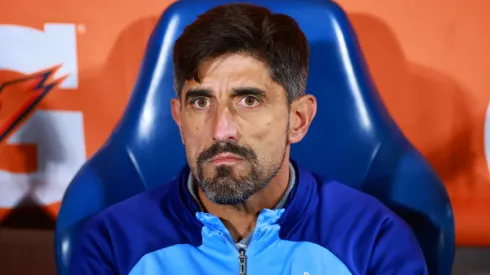 Paunovic da mala noticia a Chivas.
