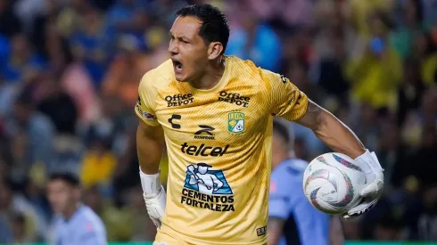 Rodolfo Cota jugará en América.
