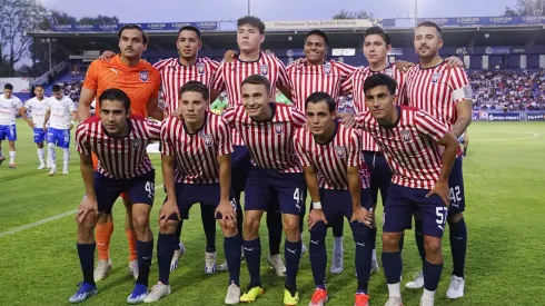 El problema que atraviesa Chivas Tapatío en la Liga de Expansión para el Apertura 2024 