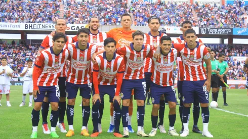 Chivas y su terrible estadística que registró en la Copa por la Paz