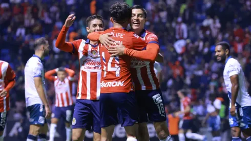 El cuerpo técnico de Chivas definió que será un delantero la próxima y última baja del plantel en este mercado de pases
