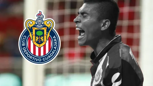 Orbelín salió de Chivas al término del Mundial de Clubes del 2018 para fichar con Cruz Azul.
