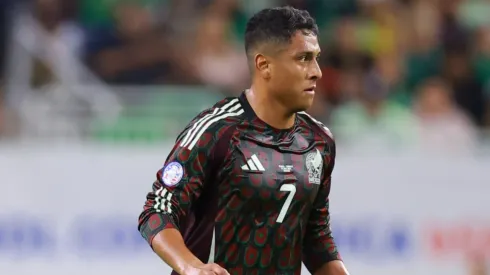 El motivo por el que Luis Romo no llegará a Chivas.
