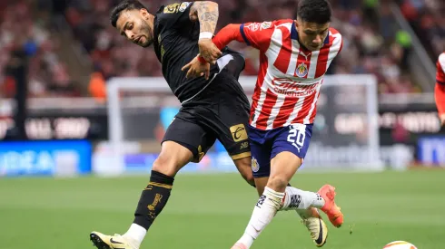 Chivas recibe a Toluca el fin de semana en el debut del Apertura 2024
