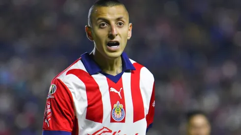 Chivas tomó drástica decisión con Seleccionados Nacionales