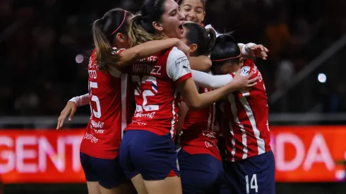 Chivas Femenil confirmó su cuarto refuerzo para el Apertura 2024