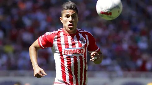 Ex-Chivas: Carlos Salcedo habría pedido su salida de Cruz Azul