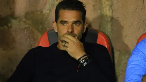 Fernando Gago tiene debilidad por este canterano del Guadalajara.
