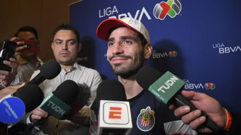 Antonio Briseño ofreció su opinión con cinco puntos que pueden mejorar a la Liga MX
