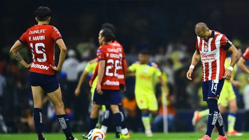 Los tapatíos tendrán que hacer un buen trabajo dentro de la cancha.
