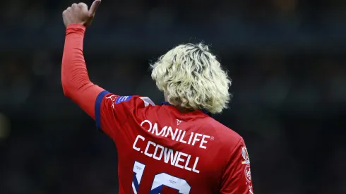 Exdirectivo confía en que Cade Cowell brillará con Chivas