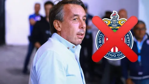 Chivas y Chivas Femenil ya son víctimas del castigo de Televisa