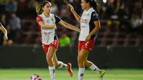 Las rojiblancas no jugarán la Fecha 2 en México.
