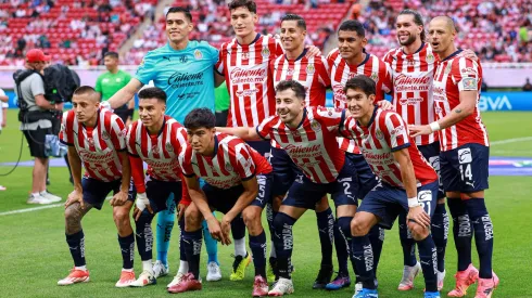 Los cambios de Fernando Gago en la alineación para el Querétaro vs. Chivas