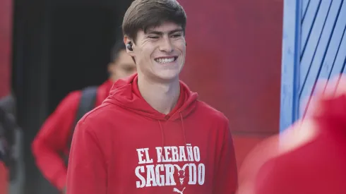 La grandiosa estadística de Armando González en el Apertura 2024