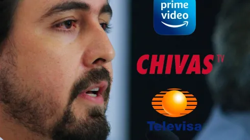 Chivas confirmó dónde ver su partido contra Mazatlán: ¿Amazon o Televisa?