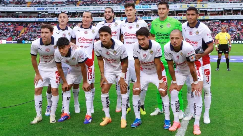 El jugador al que piden como titular.
