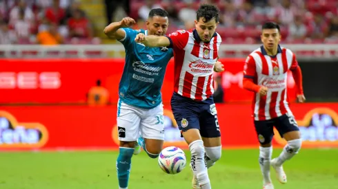 Chivas recibe a Mazatlán por la Jornada 4.
