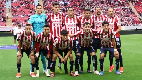 Chivas recibirá a Mazatlán por la Jornada 4.
