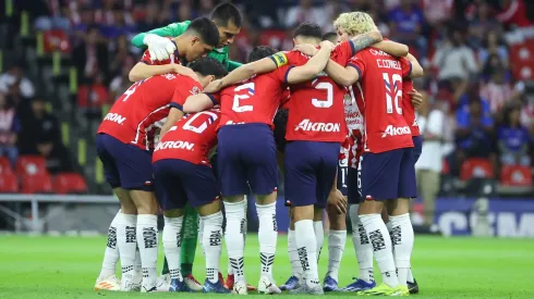 Chivas iniciará su camino en Leagues Cup 2024 frente a San Jose Earthquakes
