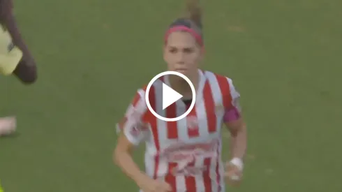 Chivas Femenil cayó con el Washington Spirit en la Summer Cup