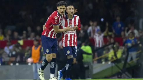 Liga MX dio malas noticias sobre Jesús Orozco Chiquete y Roberto Alvarado