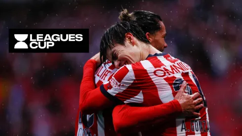 Chivas y el favorcito que recibió para esta Leagues Cup 2024