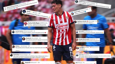 Jesús Orozco Chiquete se hizo tendencia este martes en la red social X
