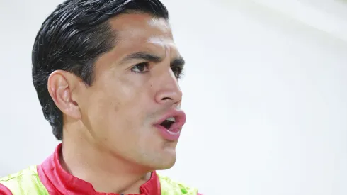 Jesús Sánchez y su mensaje tras ser borrado en Chivas