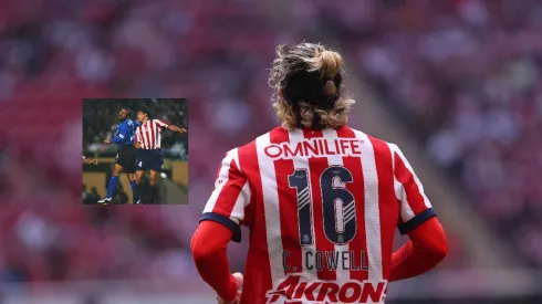 Cade Cowell protagoniza una curiosa coincidencia con el último duelo de Chivas y Earthquakes
