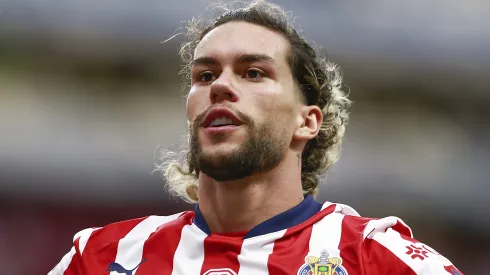 Chivas y su plan para vender a Cade Cowell en 2025