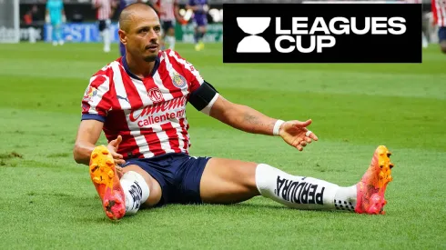 Chivas: Los premios que otorga la Leagues Cup 2024