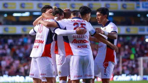 Chivas ha tenido a varios elementos americanistas. 
