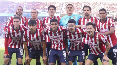 Afición marcó a los culpables de la derrota de Chivas en la Leagues Cup