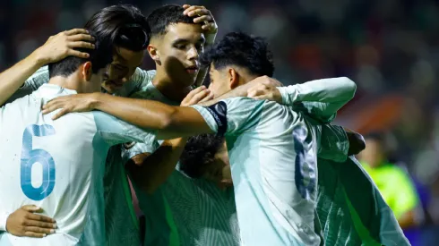 México buscará el miércoles su pase a la Semifinal y al Mundial de Chile 2025
